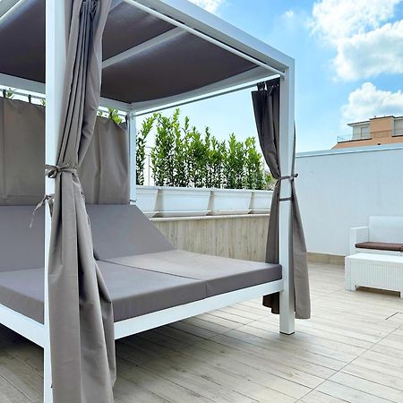 Opera Arte Rooms Porto Recanati Ngoại thất bức ảnh
