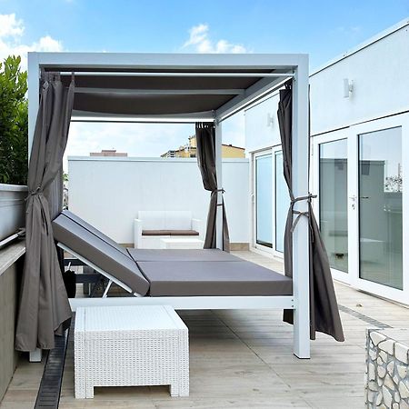 Opera Arte Rooms Porto Recanati Ngoại thất bức ảnh