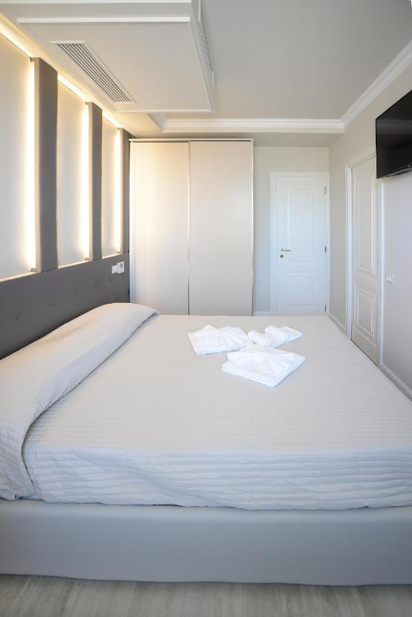 Opera Arte Rooms Porto Recanati Ngoại thất bức ảnh