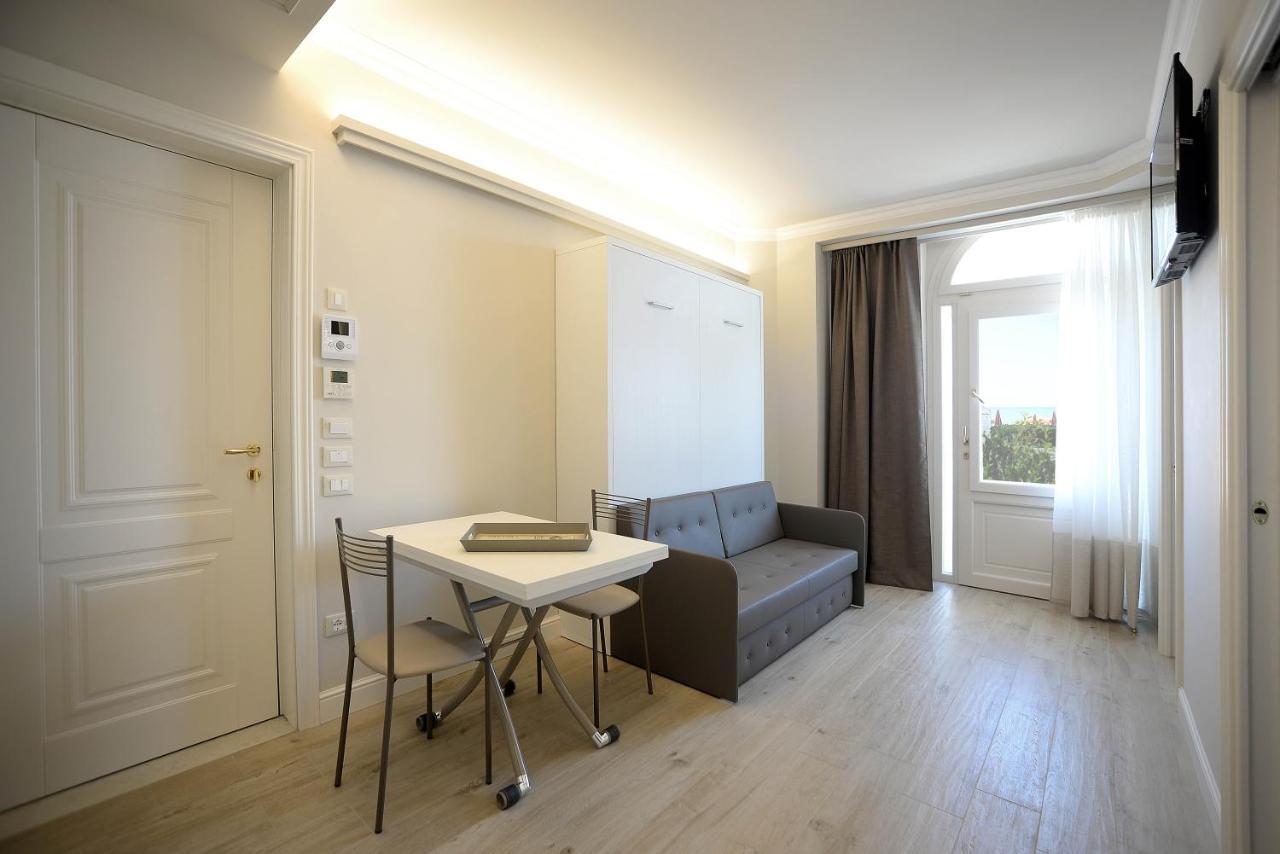 Opera Arte Rooms Porto Recanati Ngoại thất bức ảnh