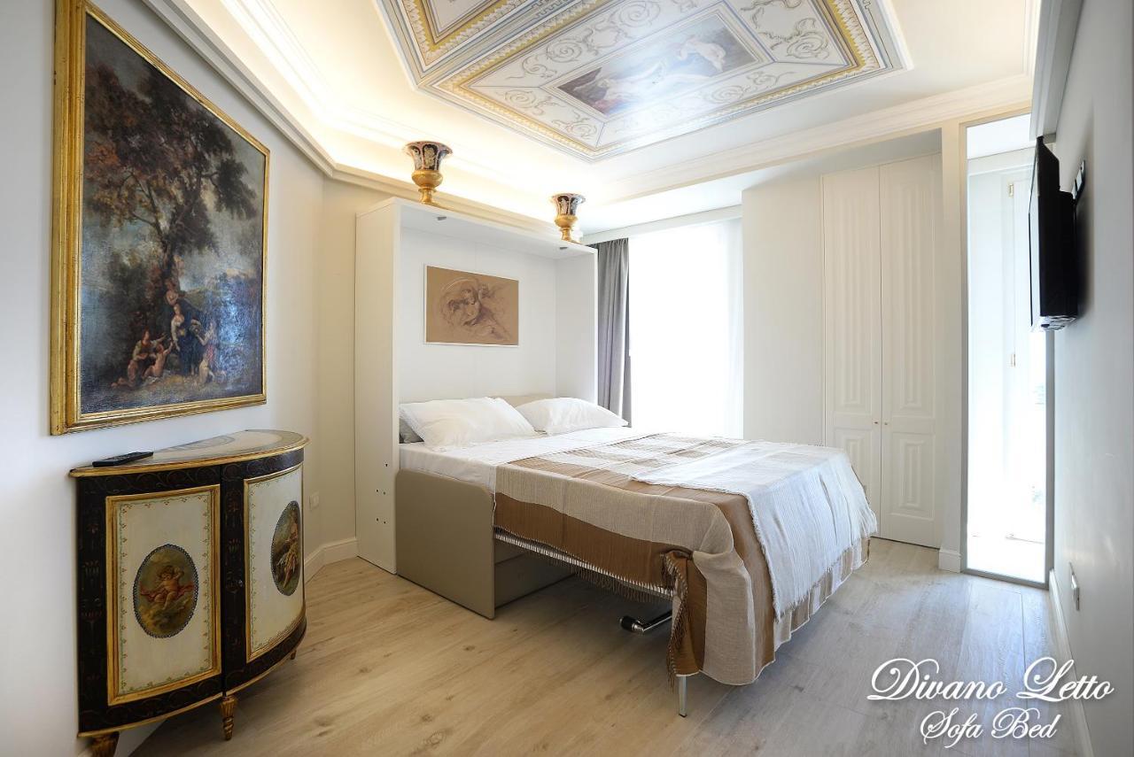 Opera Arte Rooms Porto Recanati Ngoại thất bức ảnh