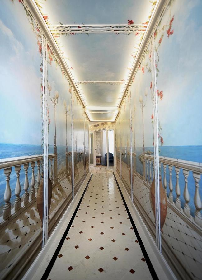Opera Arte Rooms Porto Recanati Ngoại thất bức ảnh