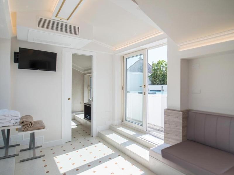 Opera Arte Rooms Porto Recanati Ngoại thất bức ảnh