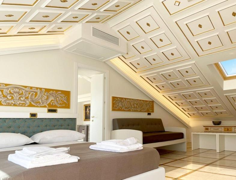 Opera Arte Rooms Porto Recanati Ngoại thất bức ảnh