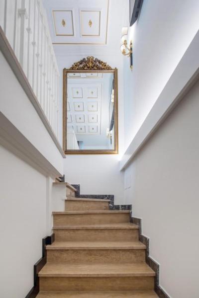 Opera Arte Rooms Porto Recanati Ngoại thất bức ảnh