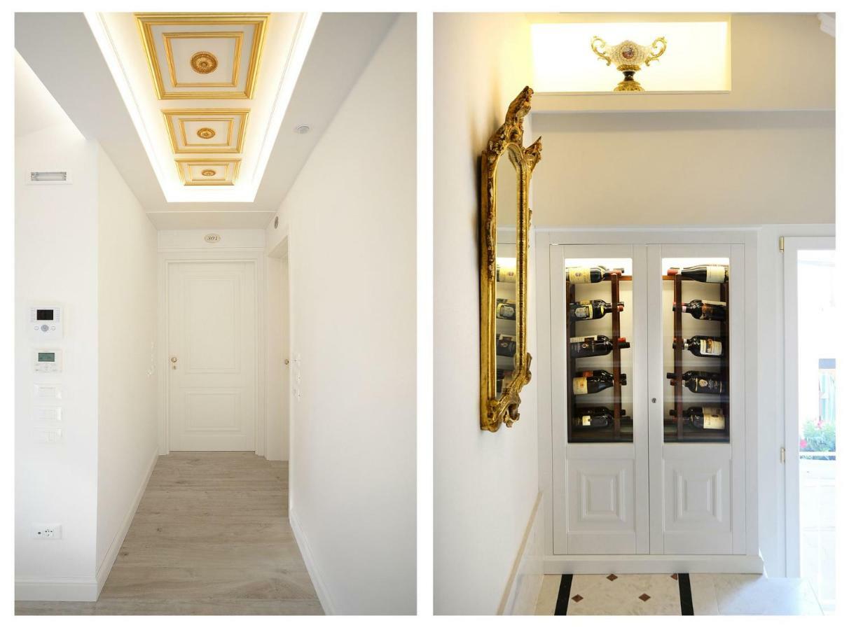 Opera Arte Rooms Porto Recanati Ngoại thất bức ảnh