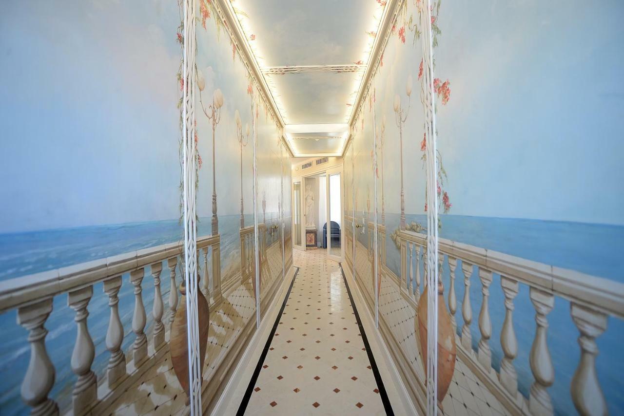 Opera Arte Rooms Porto Recanati Ngoại thất bức ảnh