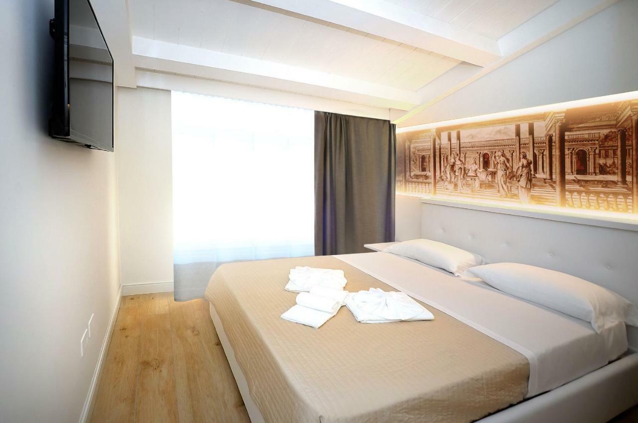 Opera Arte Rooms Porto Recanati Ngoại thất bức ảnh
