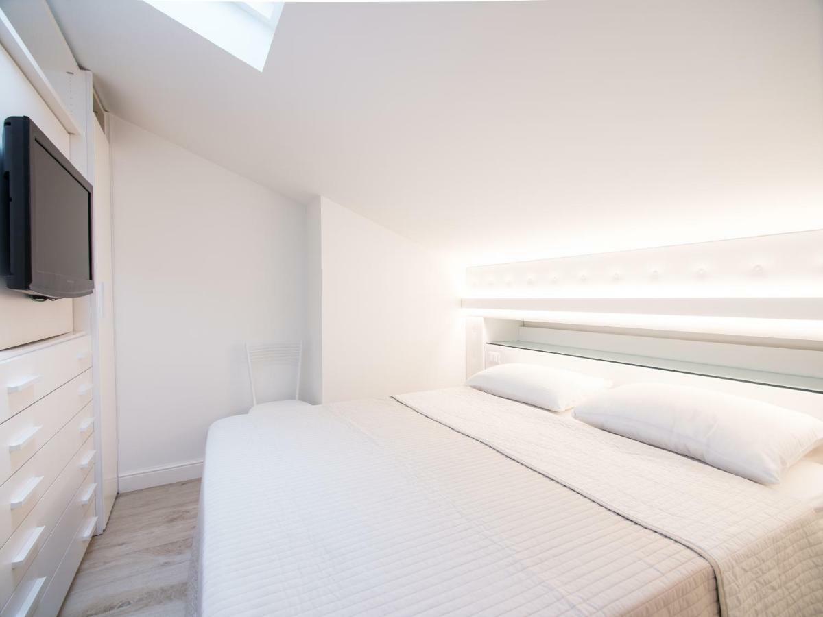 Opera Arte Rooms Porto Recanati Ngoại thất bức ảnh