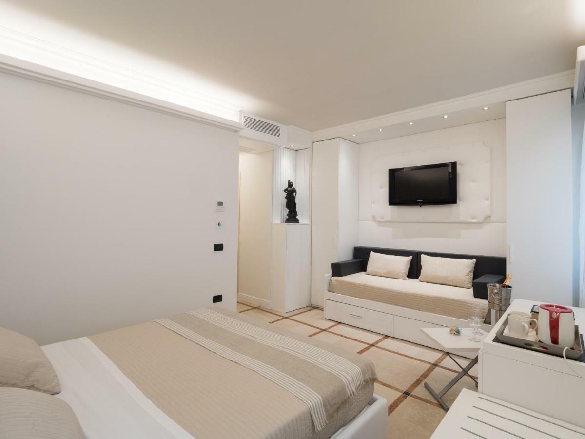 Opera Arte Rooms Porto Recanati Ngoại thất bức ảnh