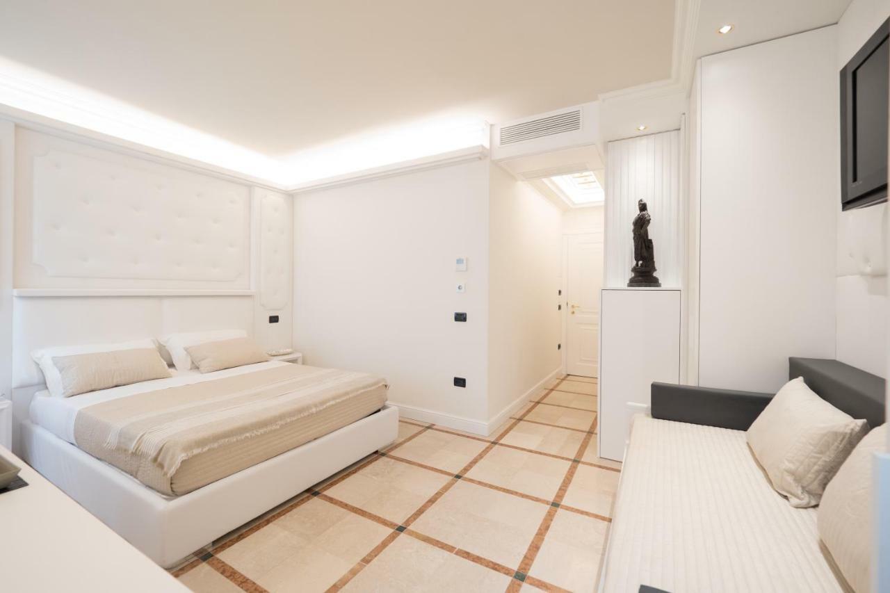 Opera Arte Rooms Porto Recanati Ngoại thất bức ảnh