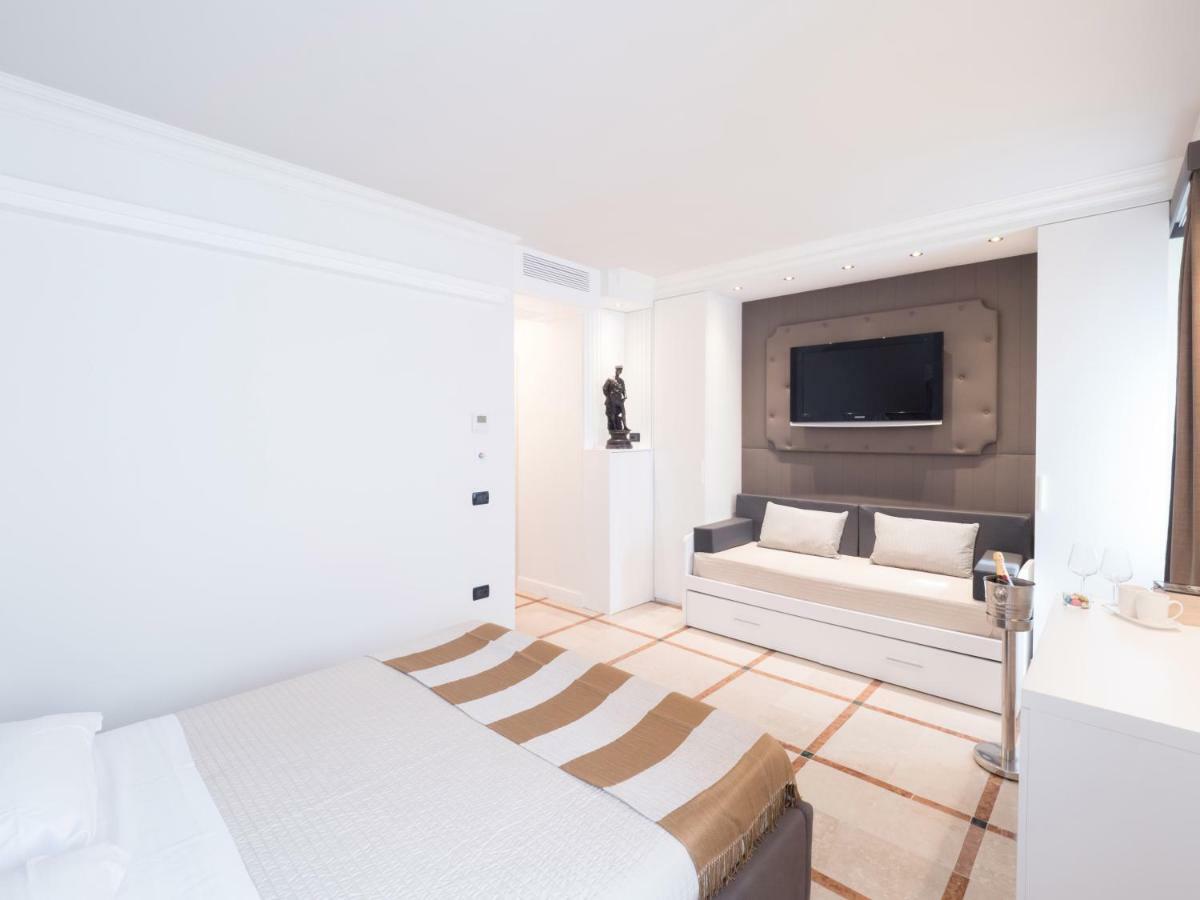 Opera Arte Rooms Porto Recanati Ngoại thất bức ảnh