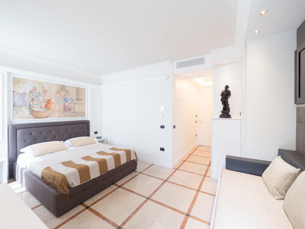 Opera Arte Rooms Porto Recanati Ngoại thất bức ảnh