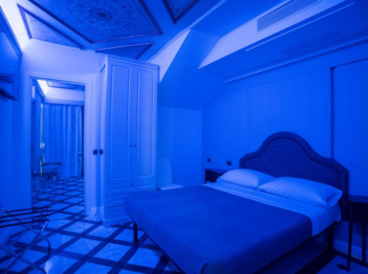 Opera Arte Rooms Porto Recanati Ngoại thất bức ảnh