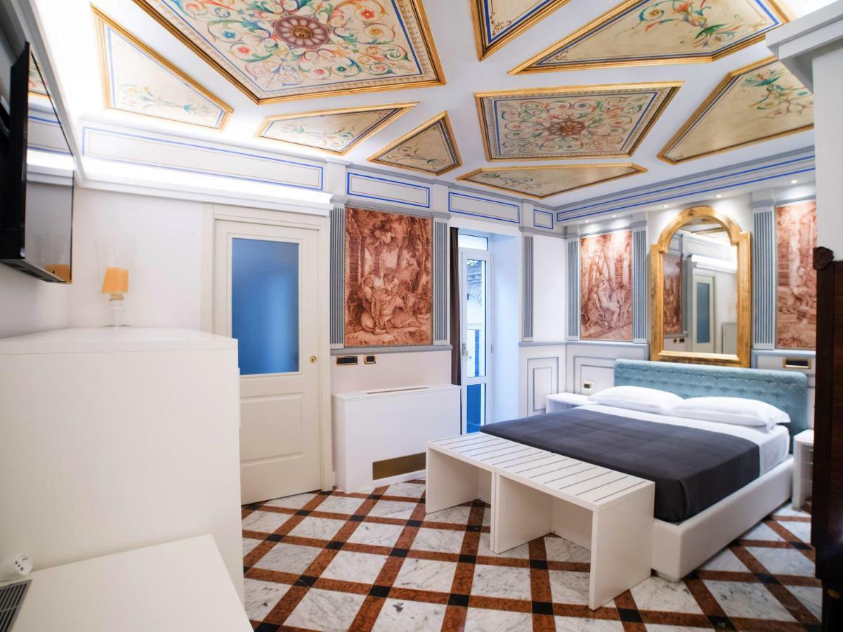 Opera Arte Rooms Porto Recanati Ngoại thất bức ảnh