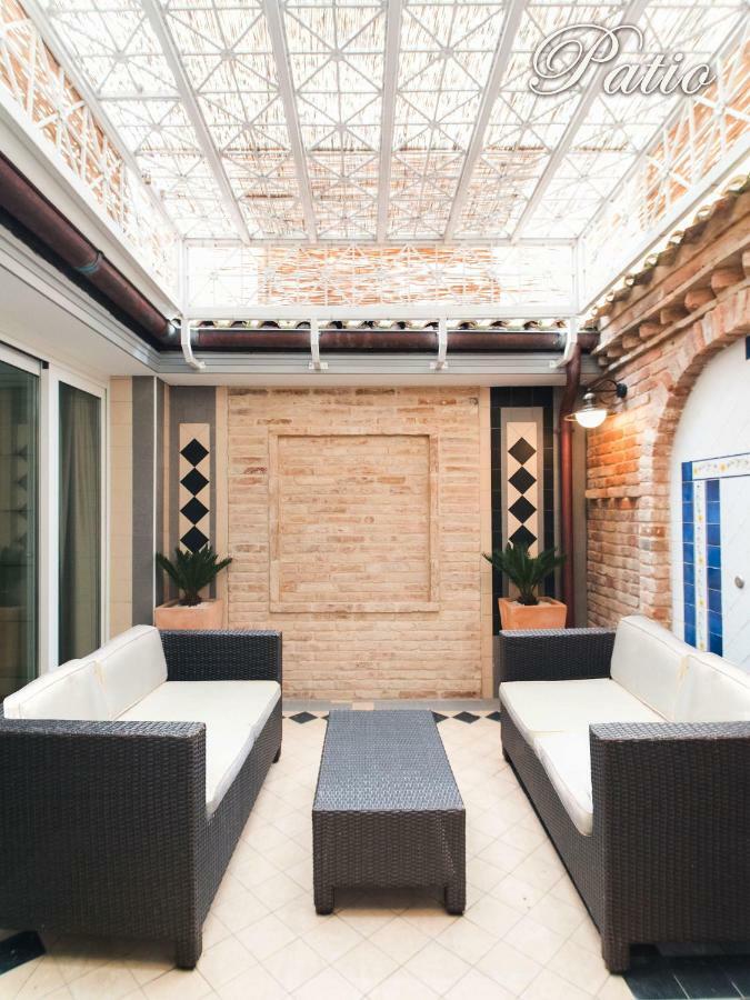 Opera Arte Rooms Porto Recanati Ngoại thất bức ảnh