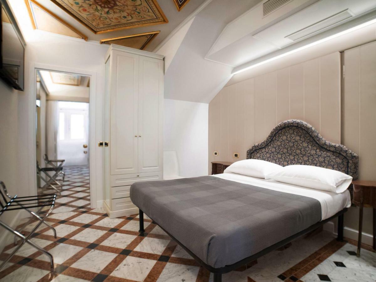 Opera Arte Rooms Porto Recanati Ngoại thất bức ảnh