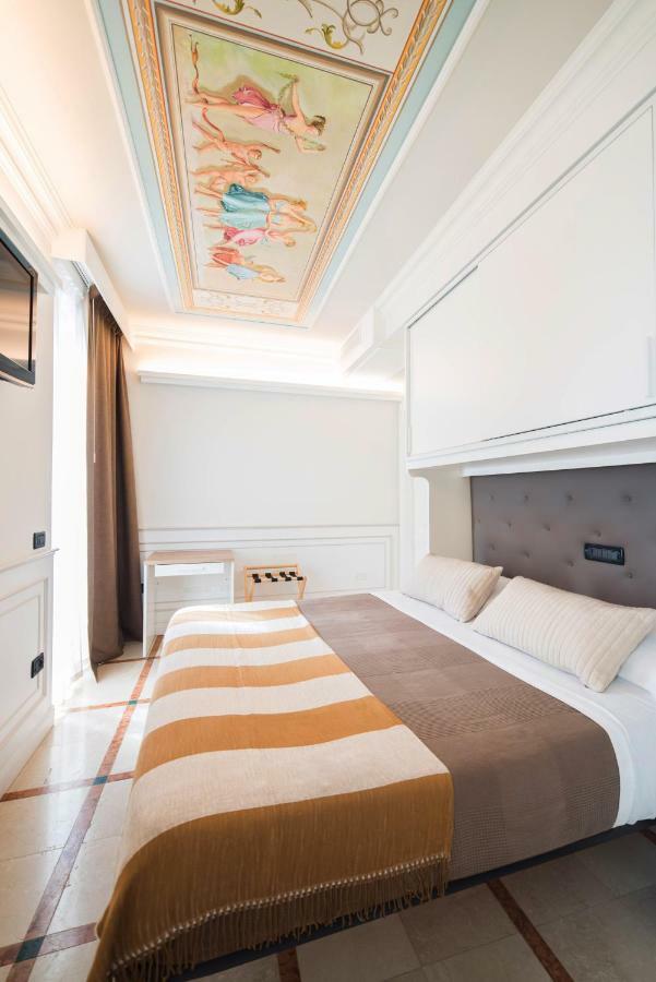 Opera Arte Rooms Porto Recanati Ngoại thất bức ảnh