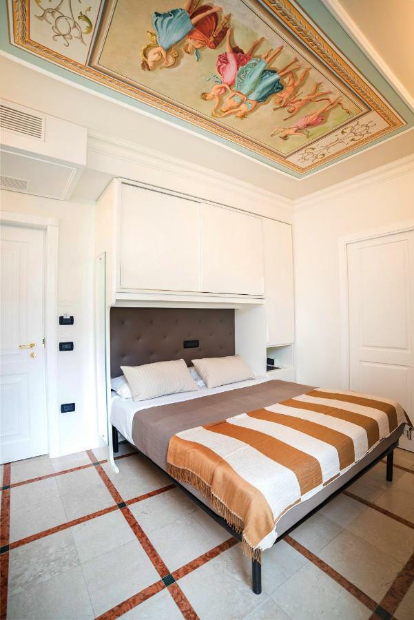 Opera Arte Rooms Porto Recanati Ngoại thất bức ảnh
