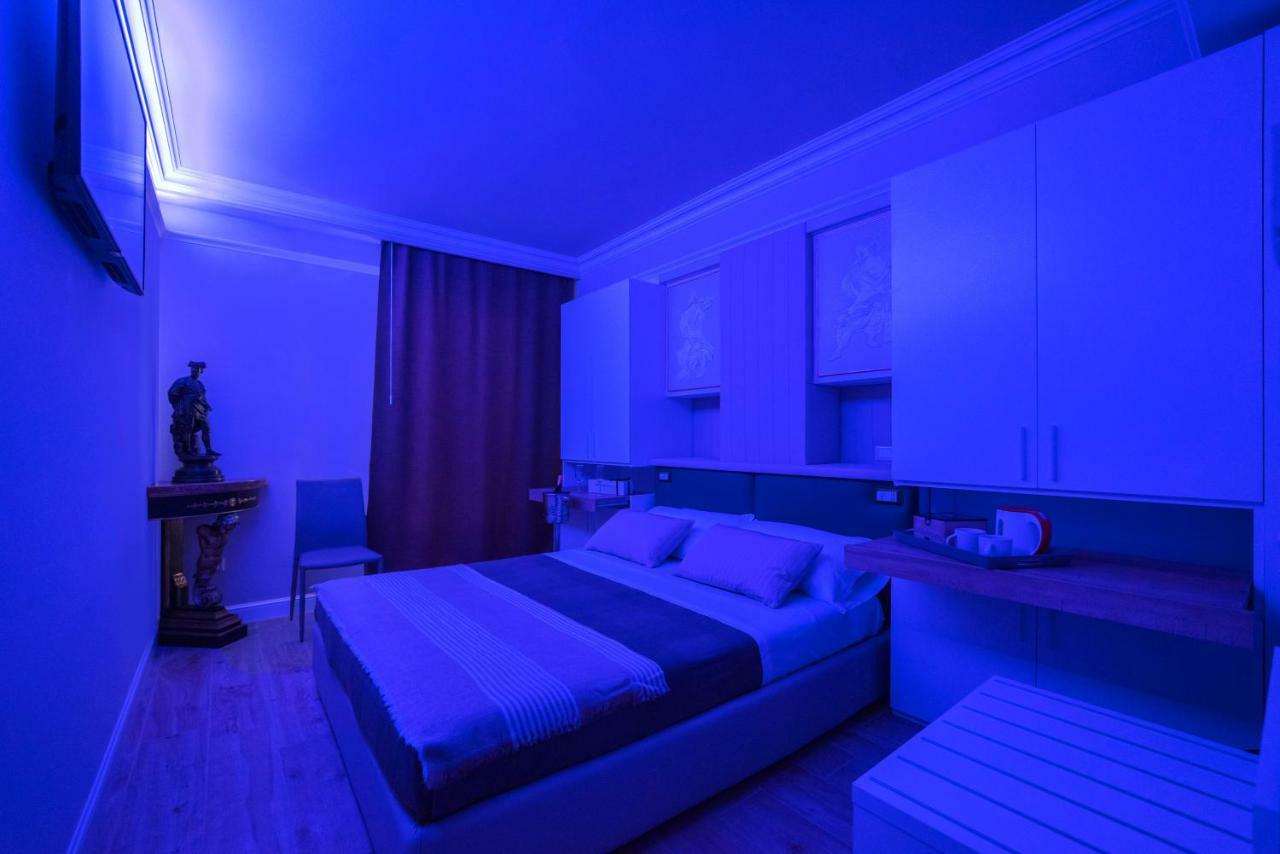 Opera Arte Rooms Porto Recanati Ngoại thất bức ảnh