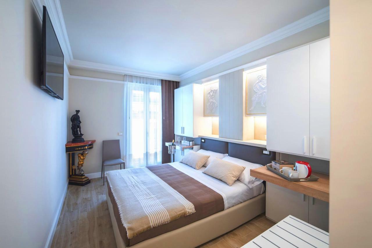 Opera Arte Rooms Porto Recanati Ngoại thất bức ảnh