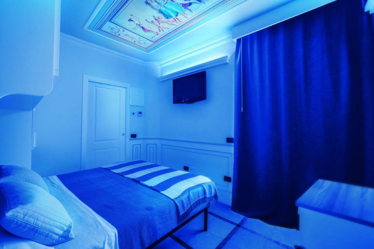 Opera Arte Rooms Porto Recanati Ngoại thất bức ảnh