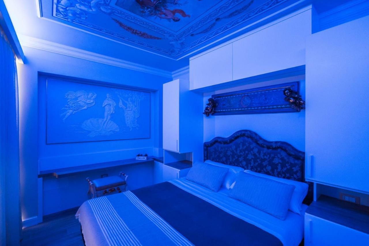 Opera Arte Rooms Porto Recanati Ngoại thất bức ảnh