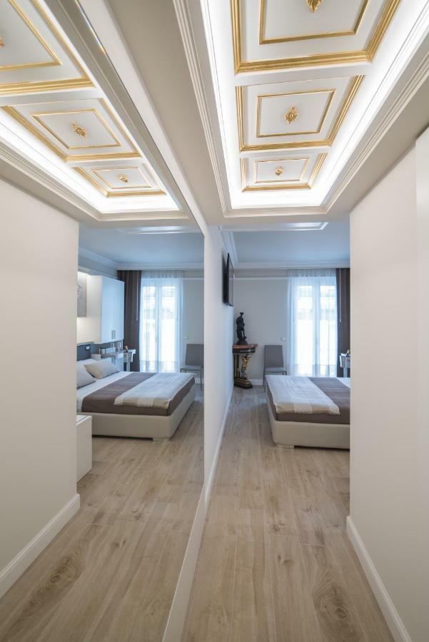 Opera Arte Rooms Porto Recanati Ngoại thất bức ảnh