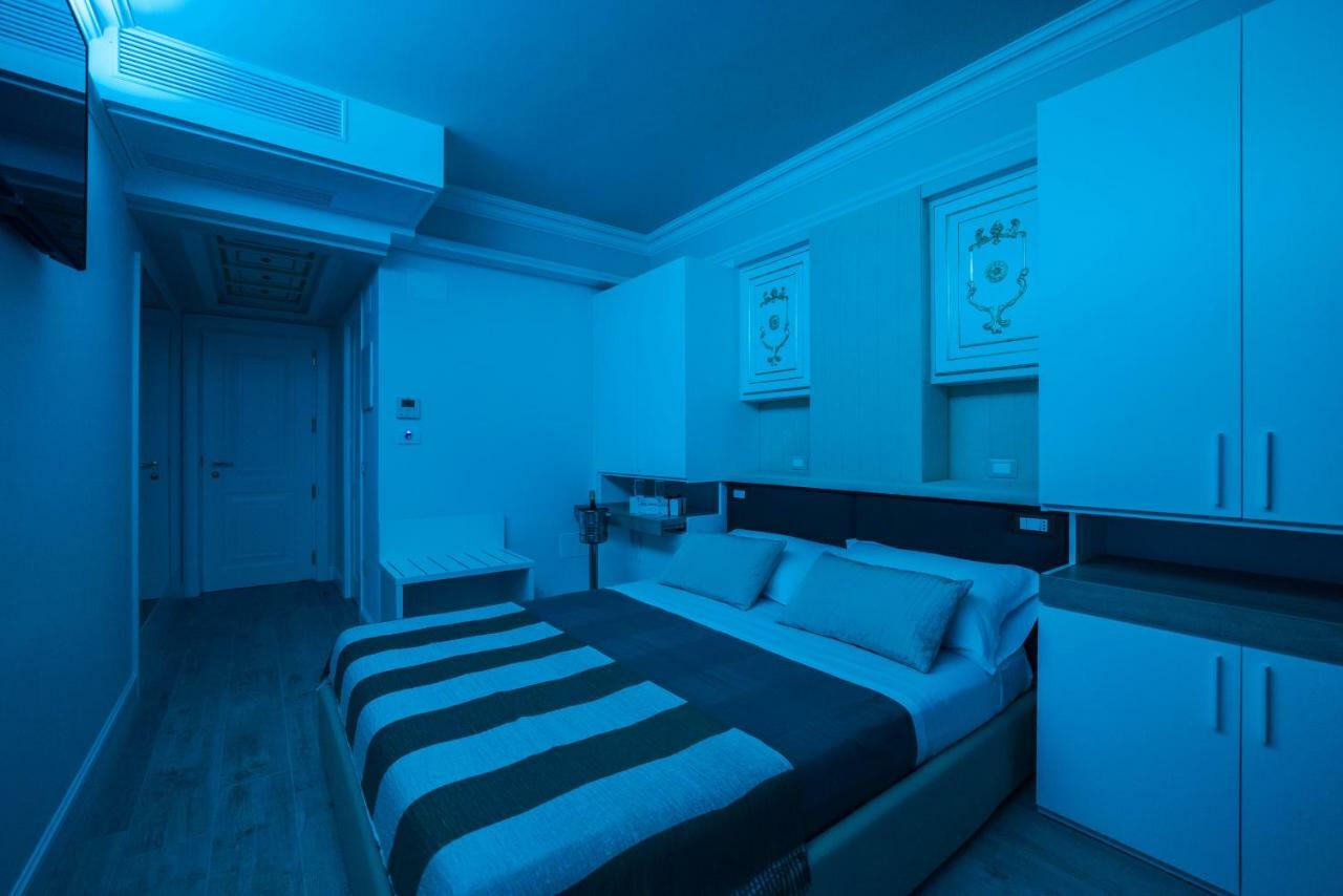 Opera Arte Rooms Porto Recanati Ngoại thất bức ảnh