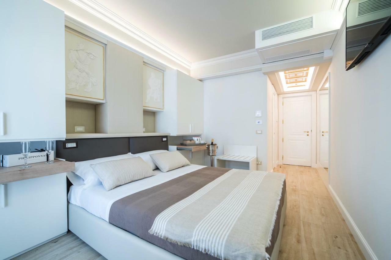 Opera Arte Rooms Porto Recanati Ngoại thất bức ảnh