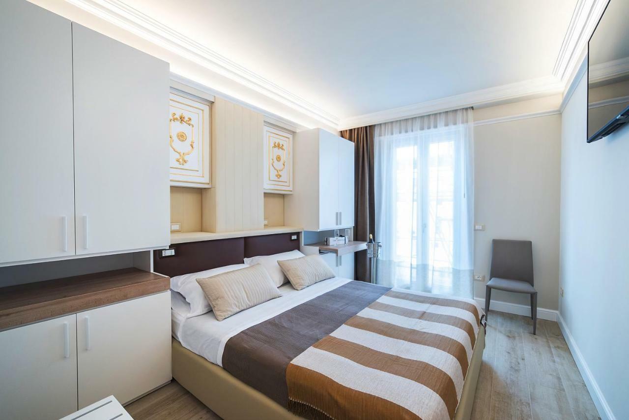 Opera Arte Rooms Porto Recanati Ngoại thất bức ảnh