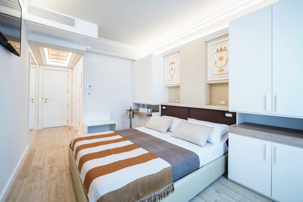 Opera Arte Rooms Porto Recanati Ngoại thất bức ảnh