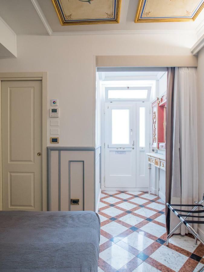 Opera Arte Rooms Porto Recanati Ngoại thất bức ảnh