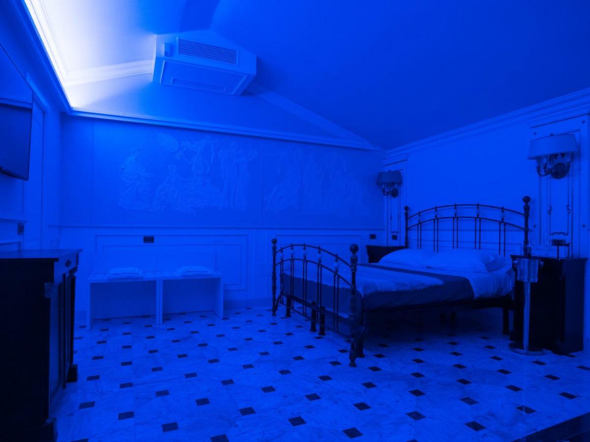 Opera Arte Rooms Porto Recanati Ngoại thất bức ảnh