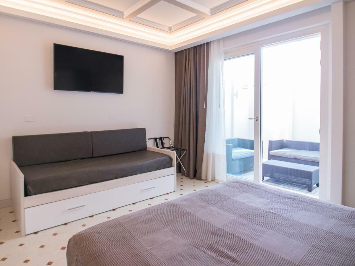 Opera Arte Rooms Porto Recanati Ngoại thất bức ảnh
