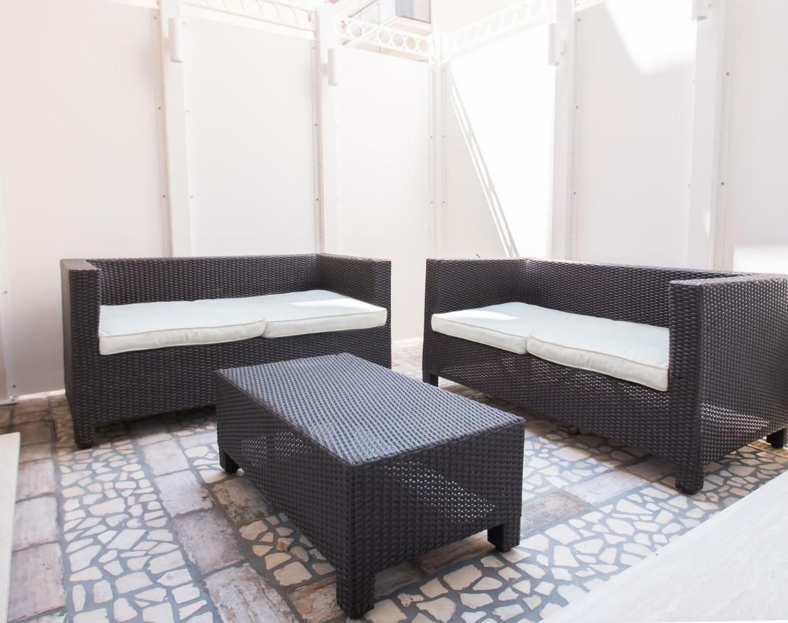 Opera Arte Rooms Porto Recanati Ngoại thất bức ảnh