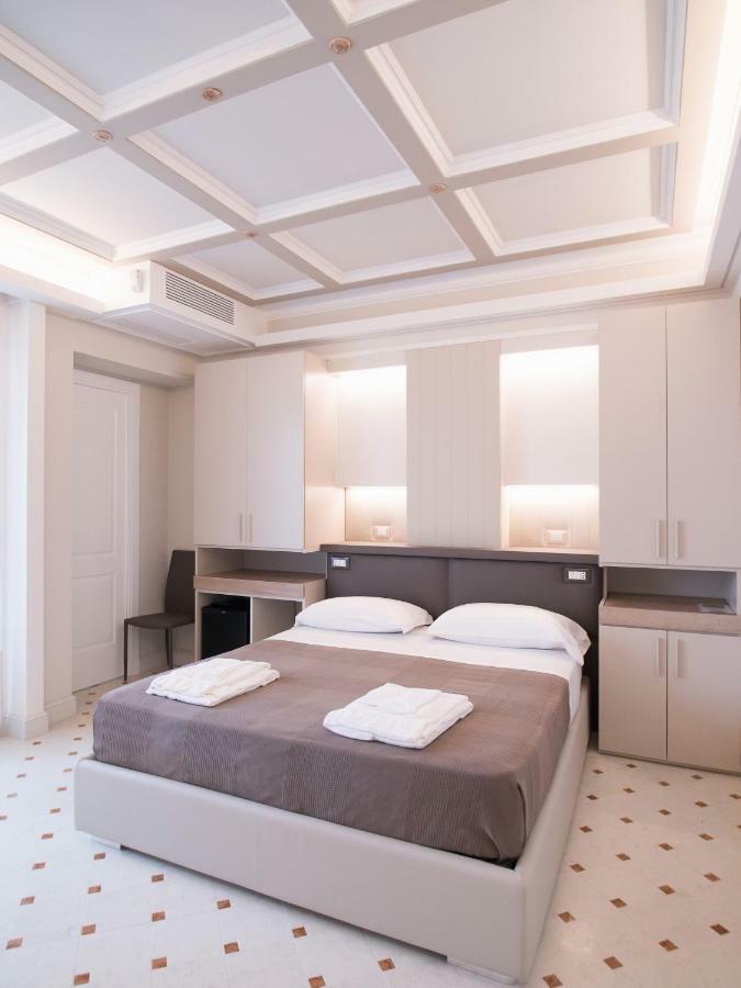 Opera Arte Rooms Porto Recanati Ngoại thất bức ảnh
