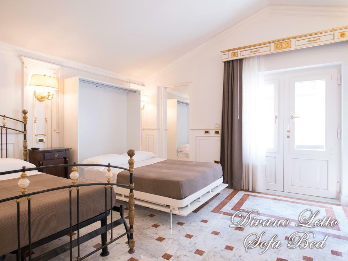 Opera Arte Rooms Porto Recanati Ngoại thất bức ảnh