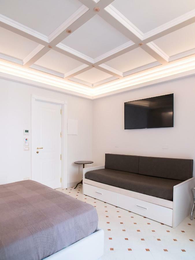 Opera Arte Rooms Porto Recanati Ngoại thất bức ảnh